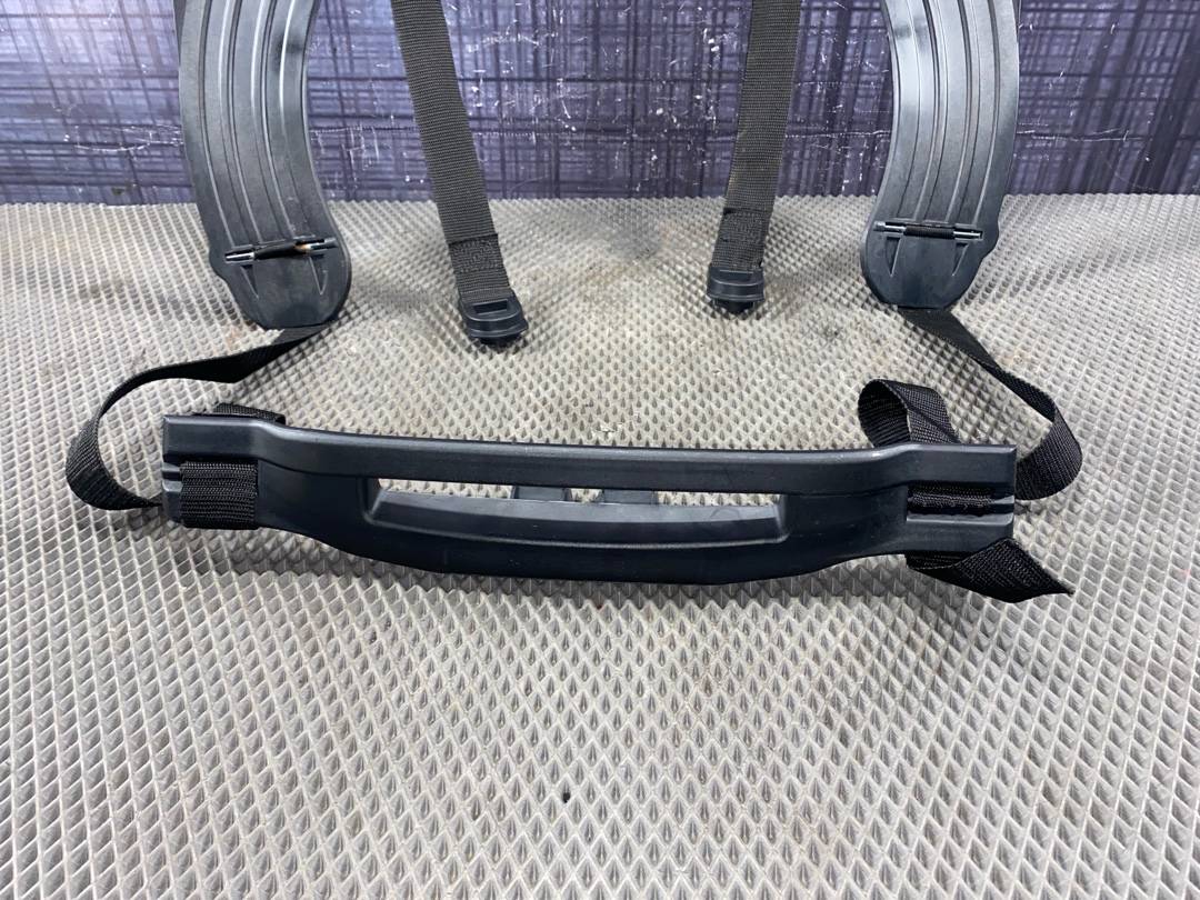 Крепление запасного колеса, 792 рублей, Красноярск