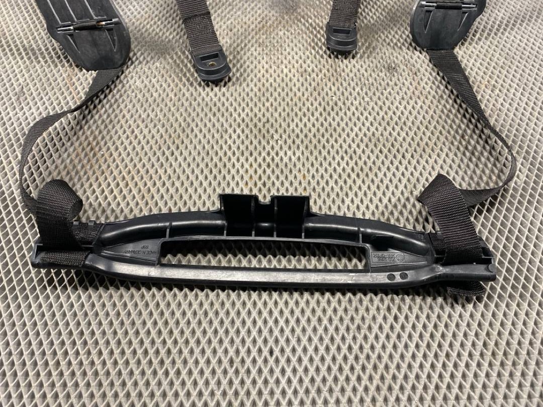 Крепление запасного колеса, 792 рублей, Красноярск