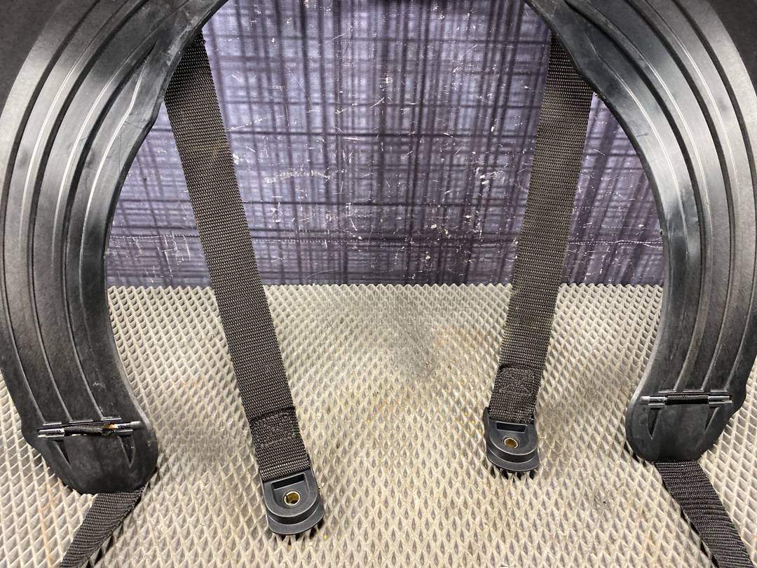 Крепление запасного колеса, 792 рублей, Красноярск