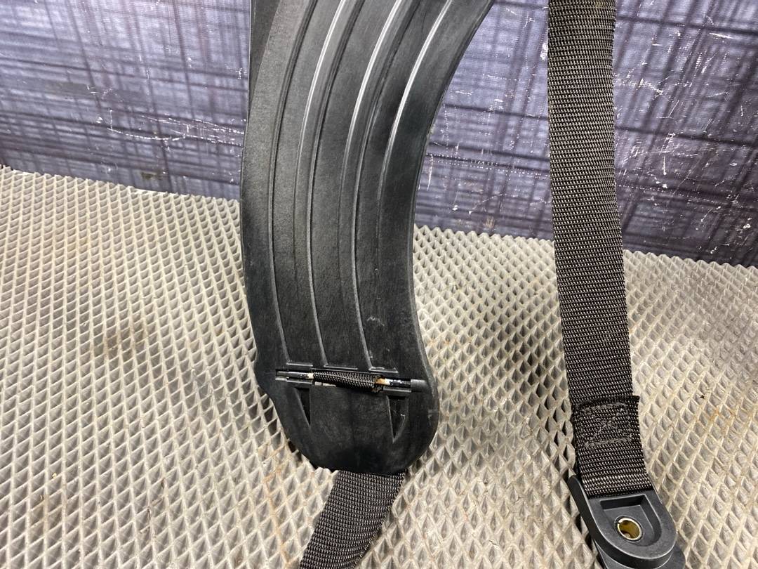 Крепление запасного колеса, 792 рублей, Красноярск