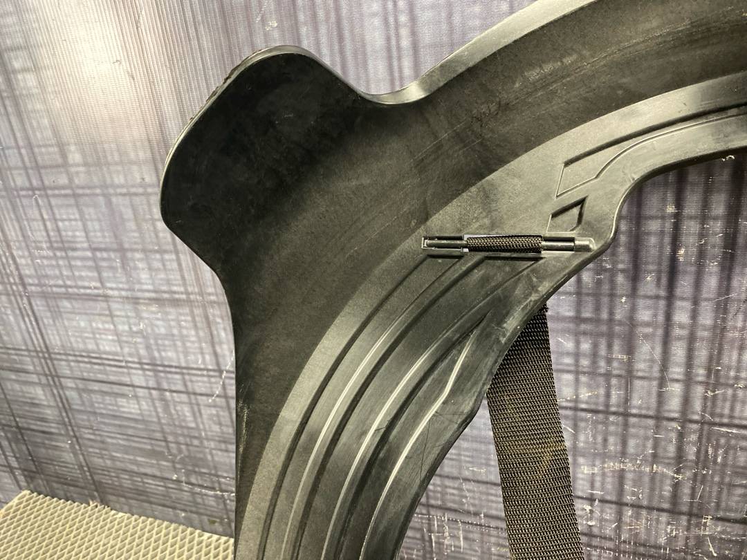 Крепление запасного колеса, 792 рублей, Красноярск