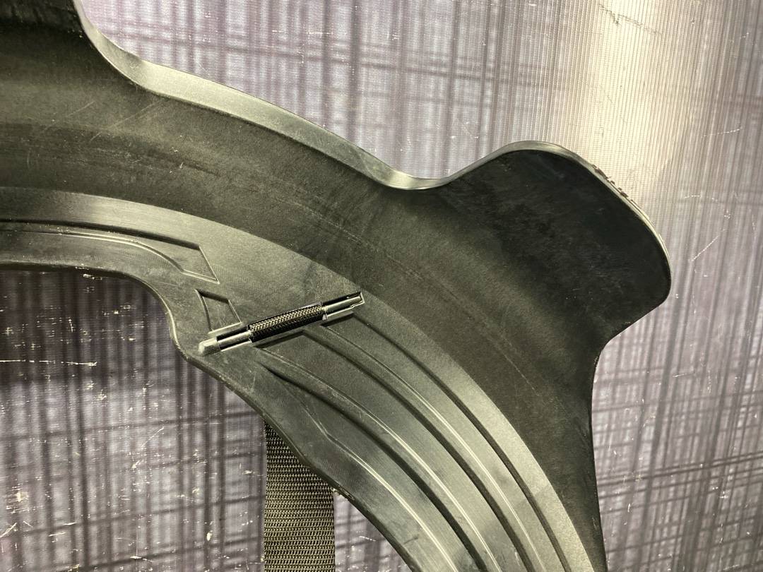 Крепление запасного колеса, 792 рублей, Красноярск