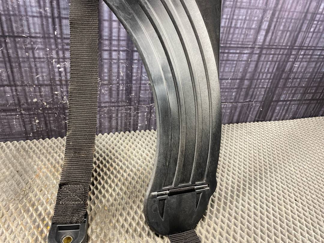 Крепление запасного колеса, 792 рублей, Красноярск