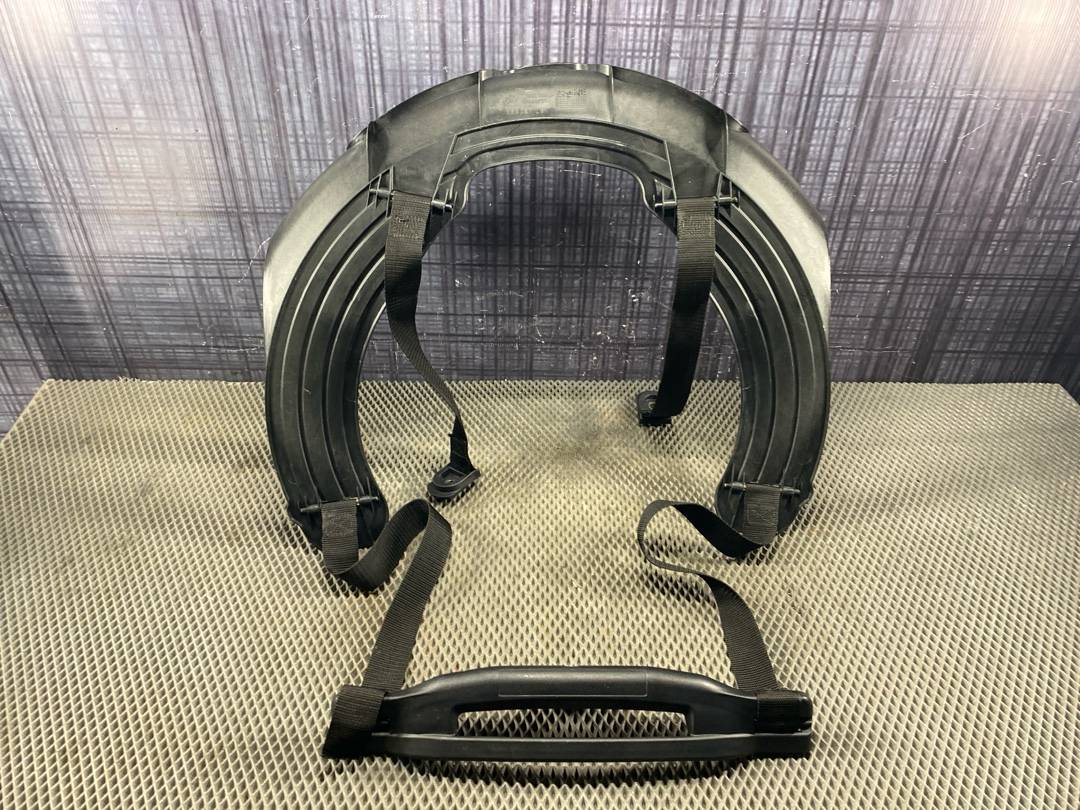 Крепление запасного колеса, 792 рублей, Красноярск