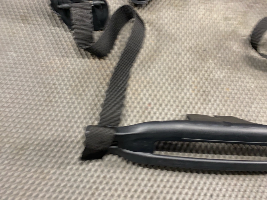 Крепление запасного колеса, 792 рублей, Красноярск