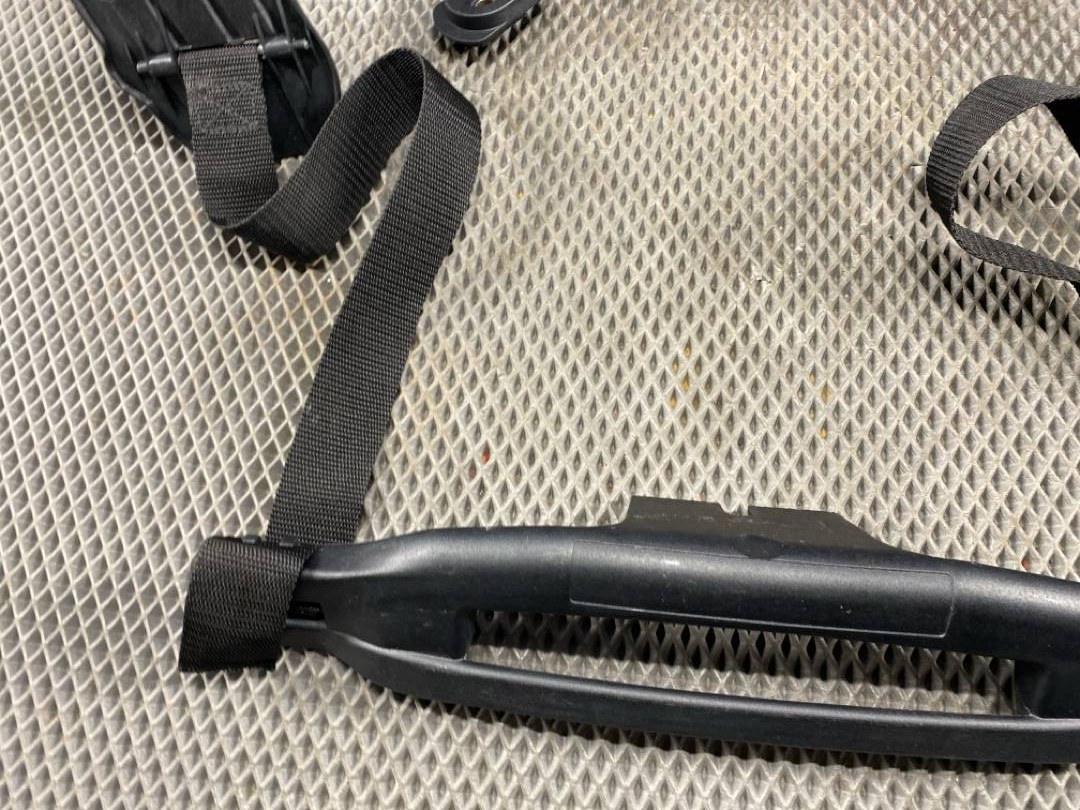 Крепление запасного колеса, 792 рублей, Красноярск