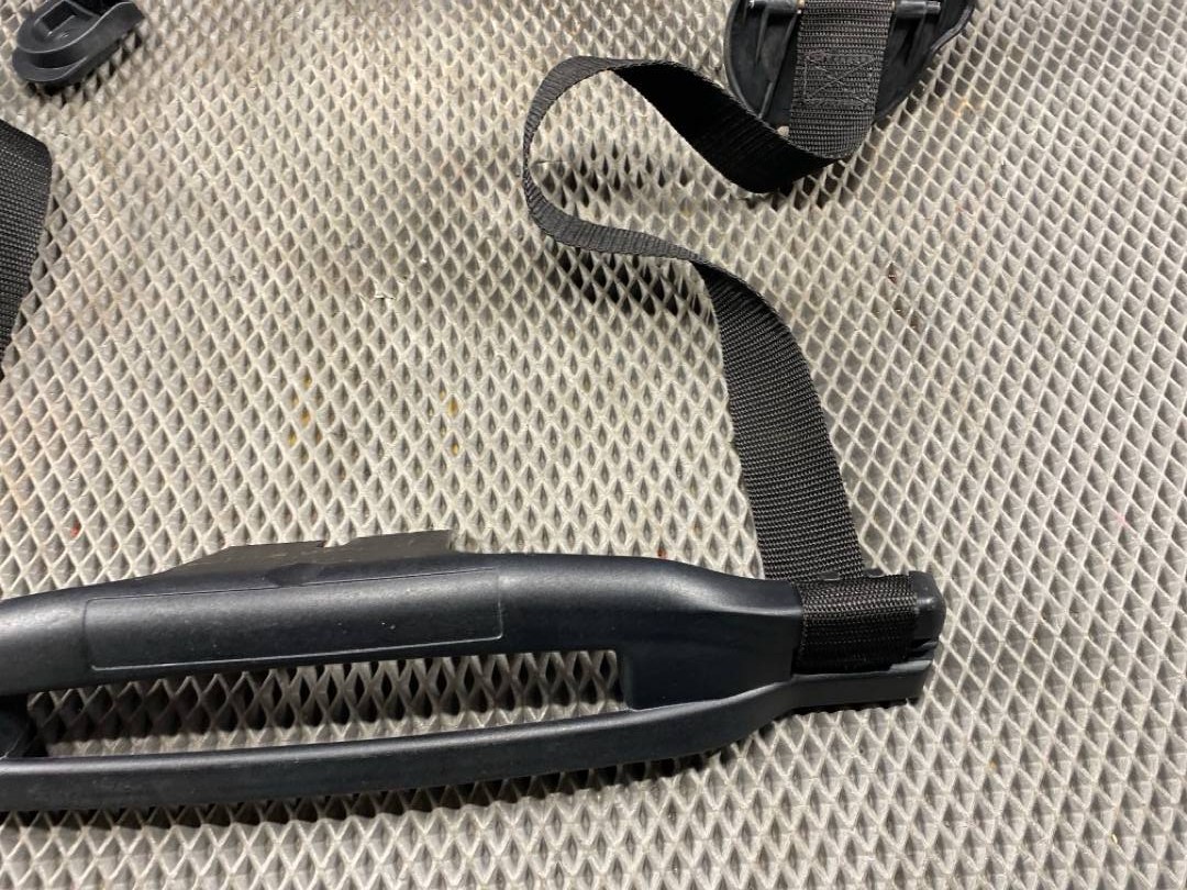 Крепление запасного колеса, 792 рублей, Красноярск