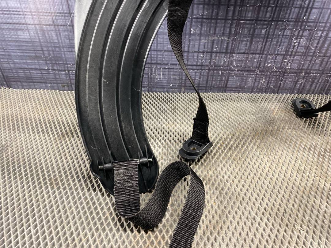 Крепление запасного колеса, 792 рублей, Красноярск