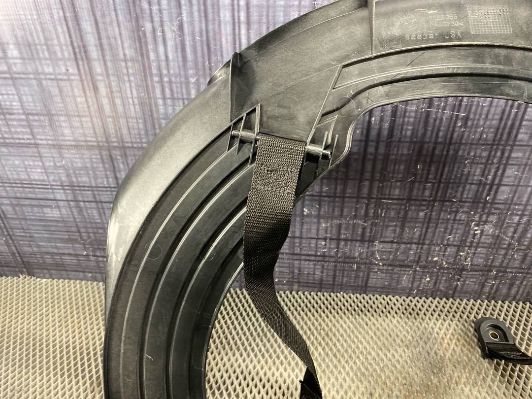 Крепление запасного колеса, 792 рублей, Красноярск