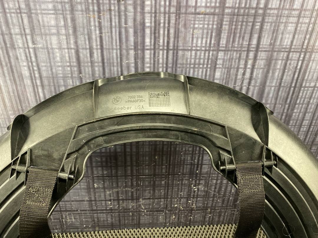 Крепление запасного колеса, 792 рублей, Красноярск