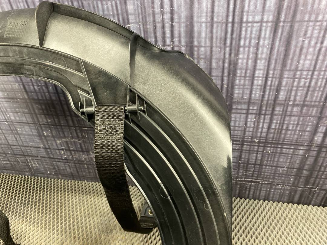 Крепление запасного колеса, 792 рублей, Красноярск