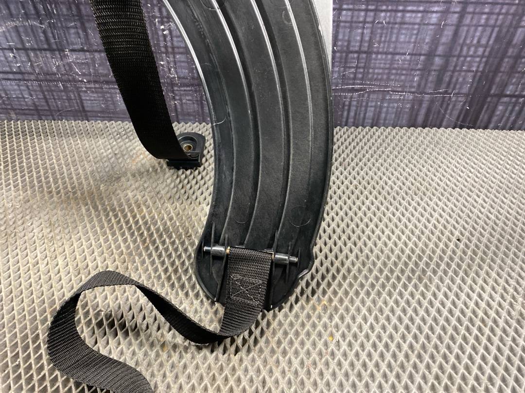 Крепление запасного колеса, 792 рублей, Красноярск