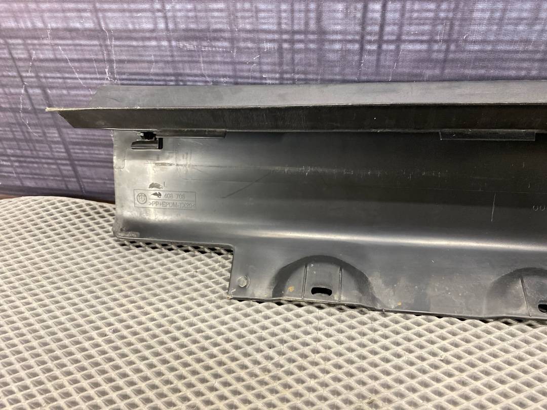 Накладка на порог, 1098 рублей, Красноярск