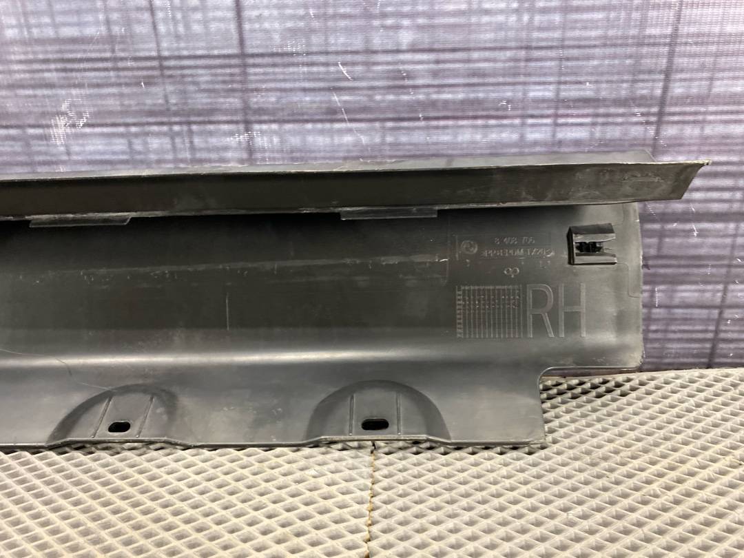 Накладка на порог, 1098 рублей, Красноярск