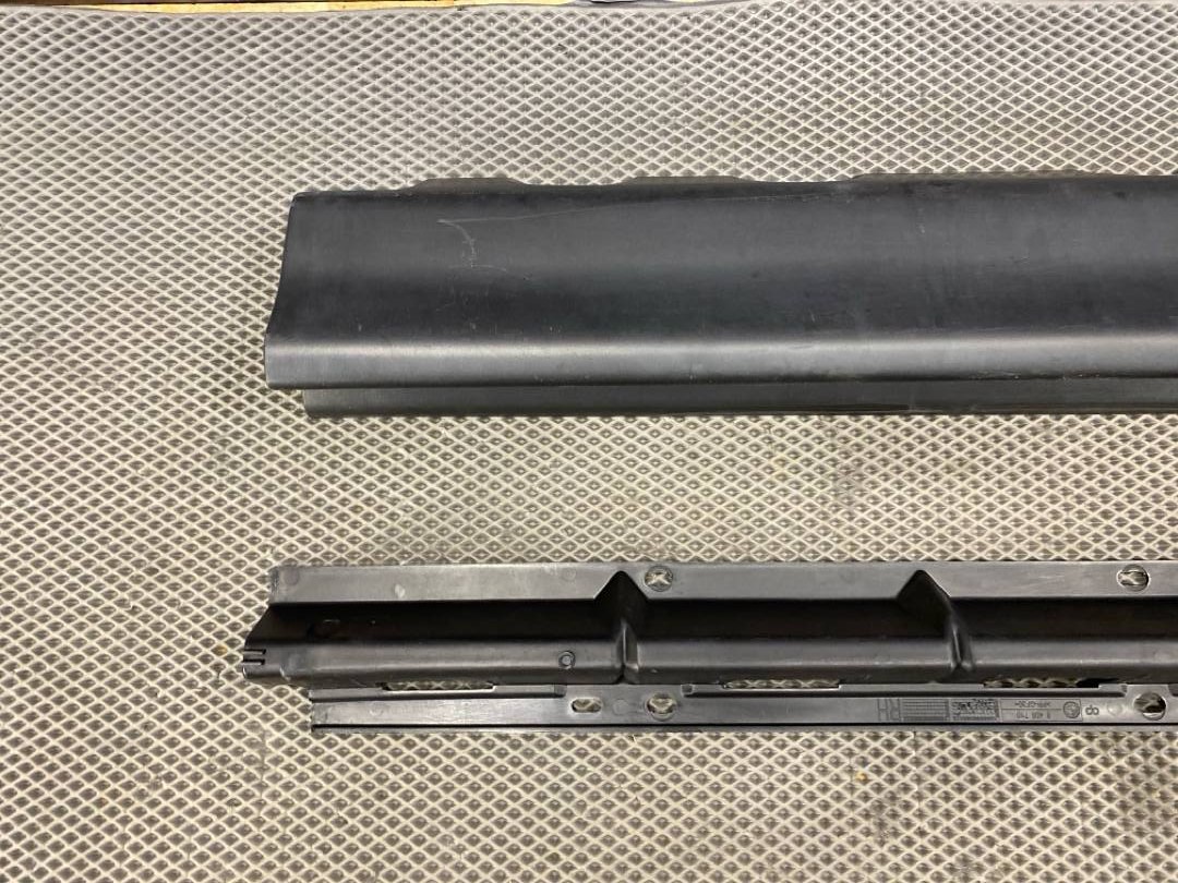 Накладка на порог, 1098 рублей, Красноярск