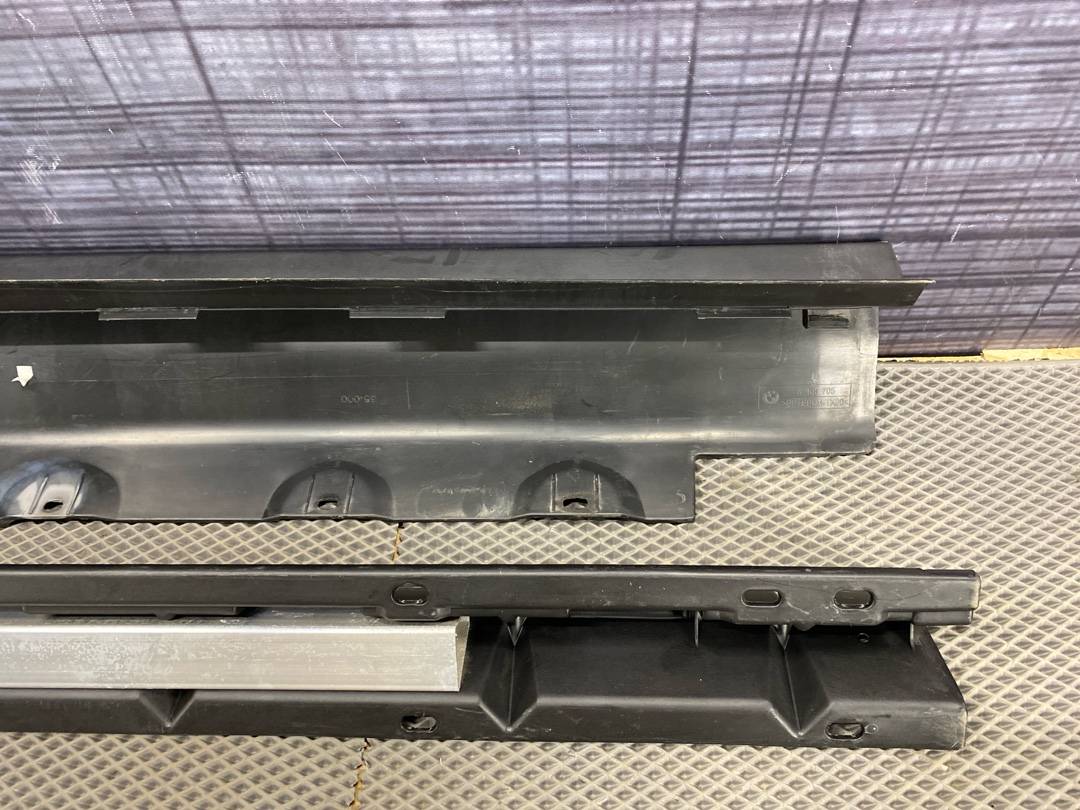 Накладка на порог, 1098 рублей, Красноярск