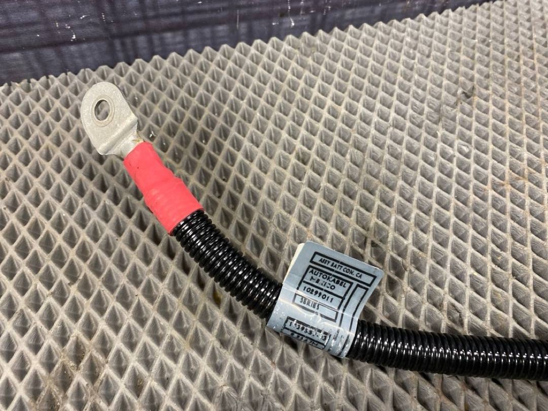 Клемма с проводом, 636 рублей, Красноярск