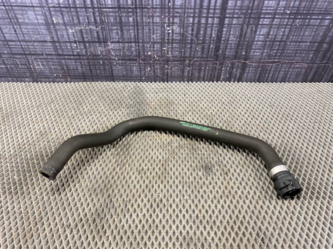 Шланг системы охлаждения, 522 рублей, Красноярск