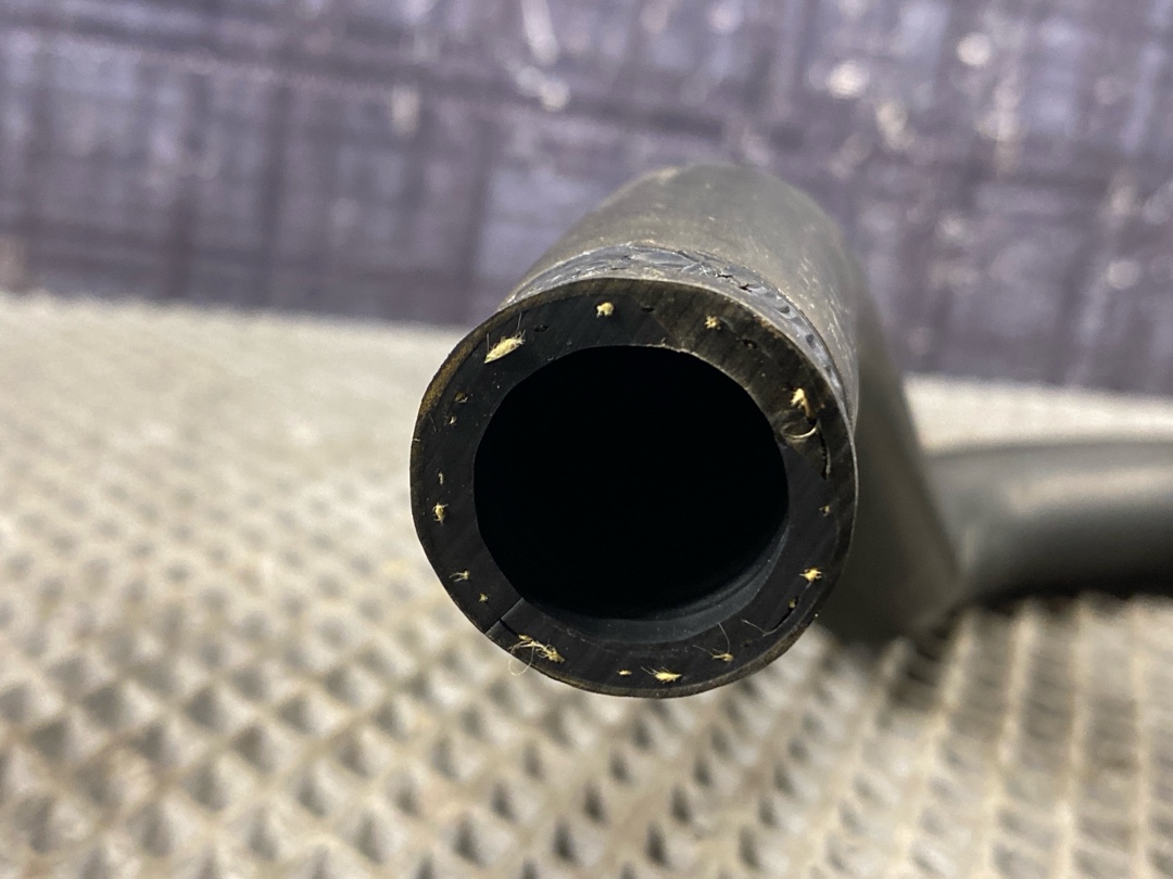 Шланг системы охлаждения, 522 рублей, Красноярск