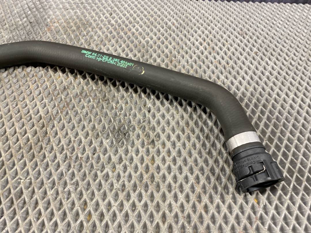 Шланг системы охлаждения, 522 рублей, Красноярск