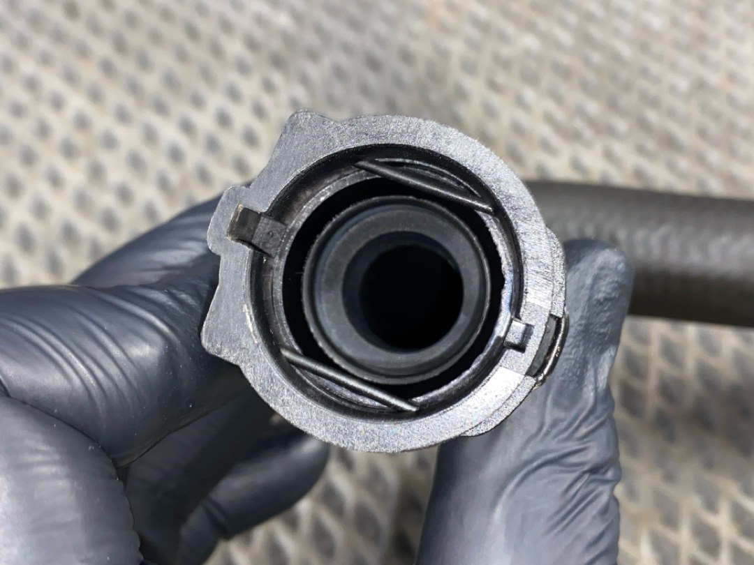 Шланг системы охлаждения, 564 рублей, Красноярск