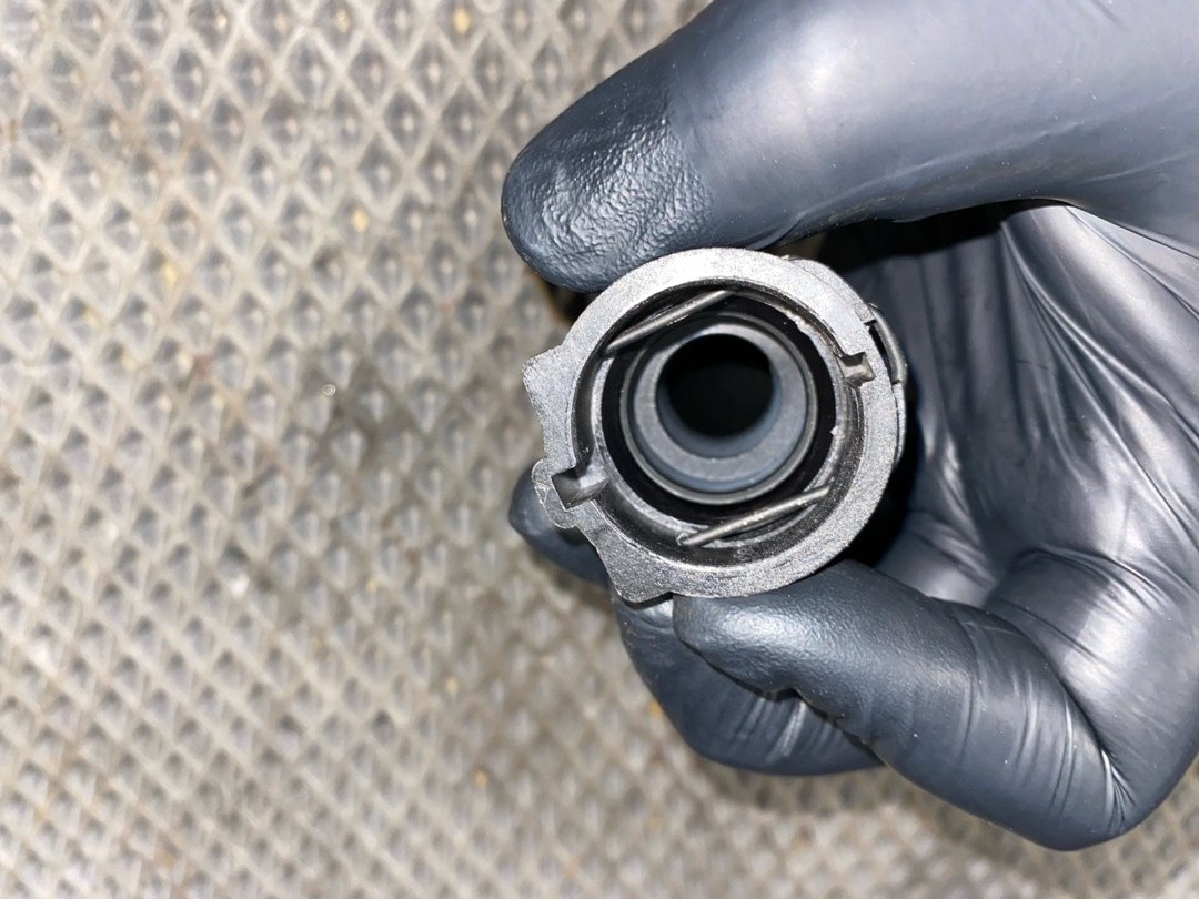 Шланг системы охлаждения, 564 рублей, Красноярск