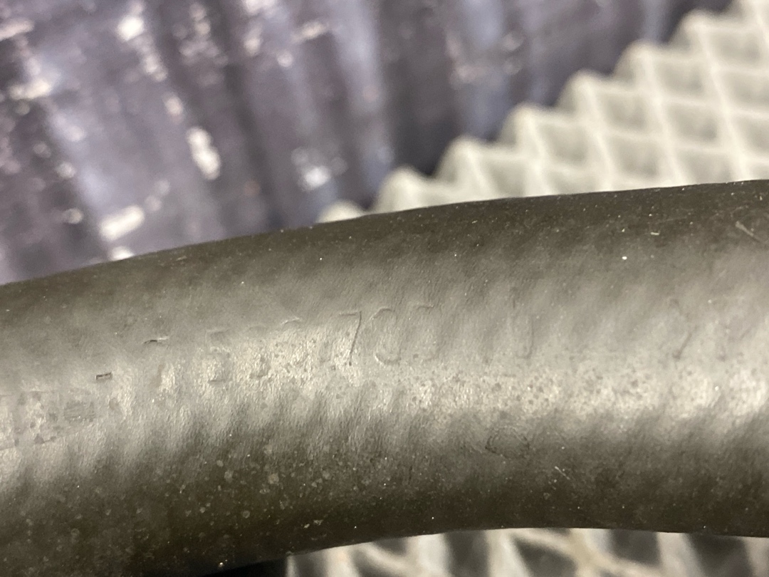 Шланг системы охлаждения, 564 рублей, Красноярск