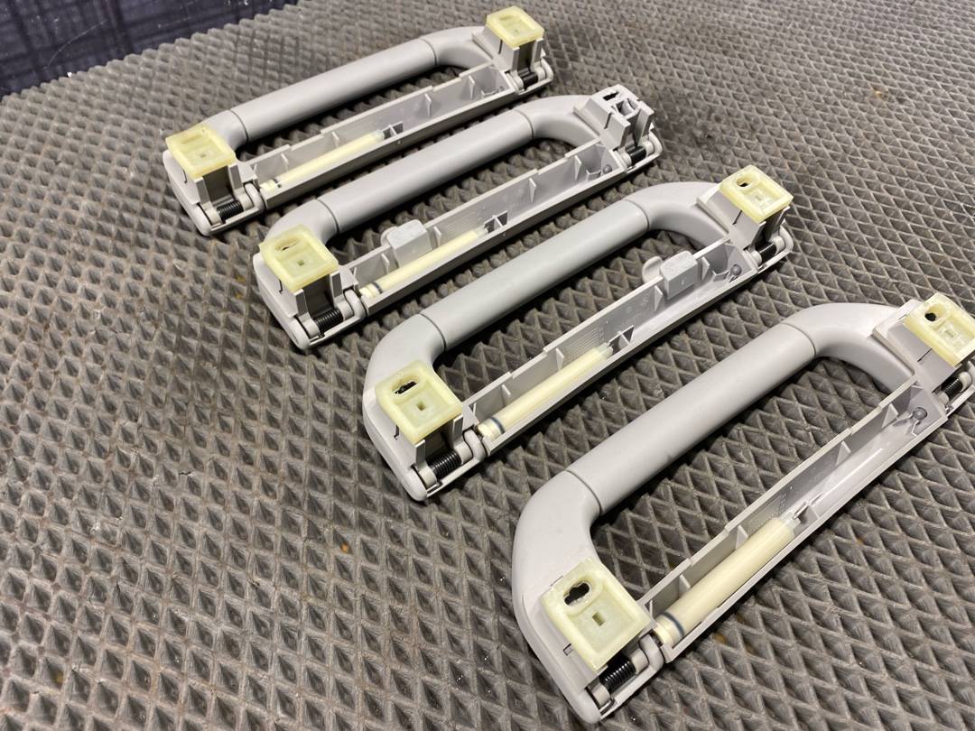 Потолочная ручка, 516 рублей, Красноярск