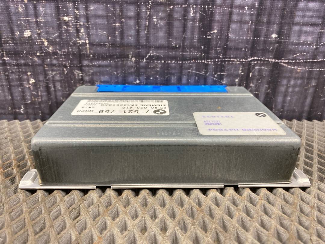 Блок управления АКПП, 1524 рублей, Красноярск