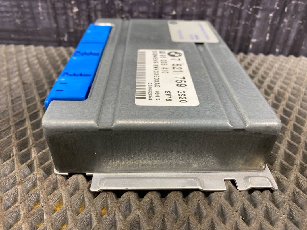 Блок управления АКПП, 1524 рублей, Красноярск