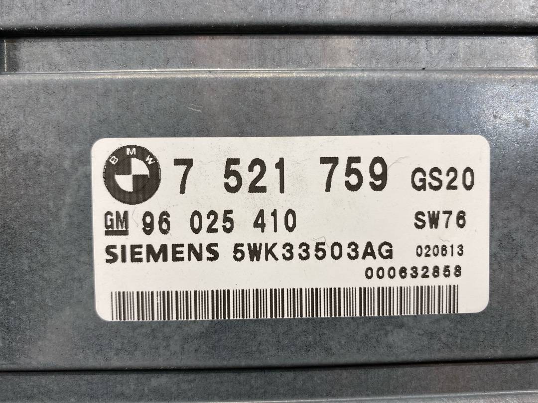 Блок управления АКПП, 1524 рублей, Красноярск