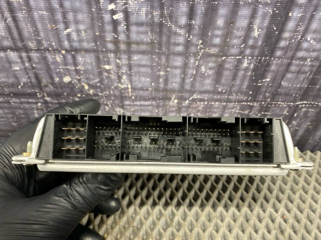 Блок управления двигателем, 1818 рублей, Красноярск