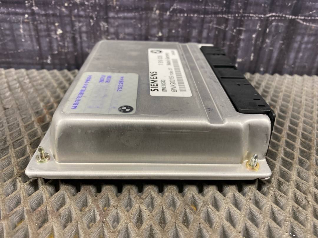 Блок управления двигателем, 1818 рублей, Красноярск