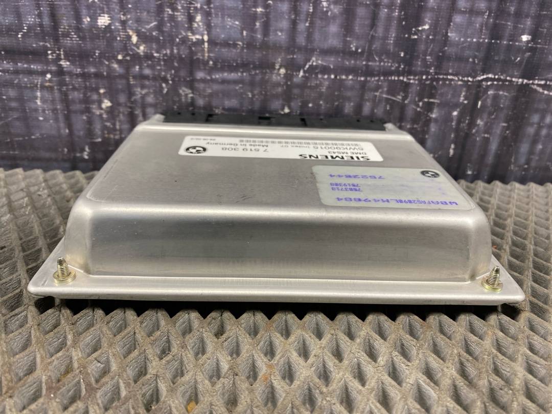 Блок управления двигателем, 1818 рублей, Красноярск