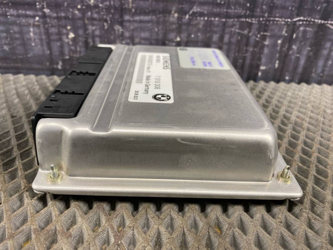 Блок управления двигателем, 1818 рублей, Красноярск