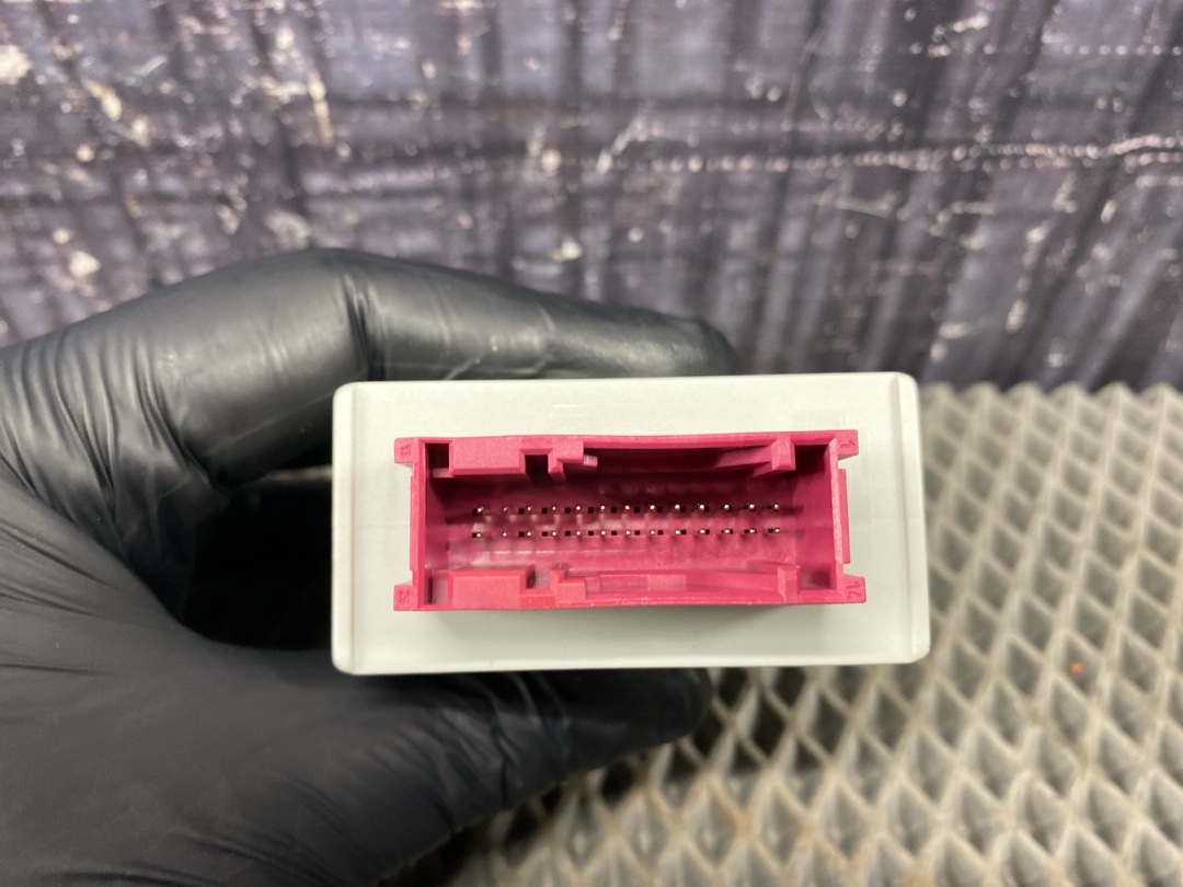 Блок управления корректором фар, 426 рублей, Красноярск