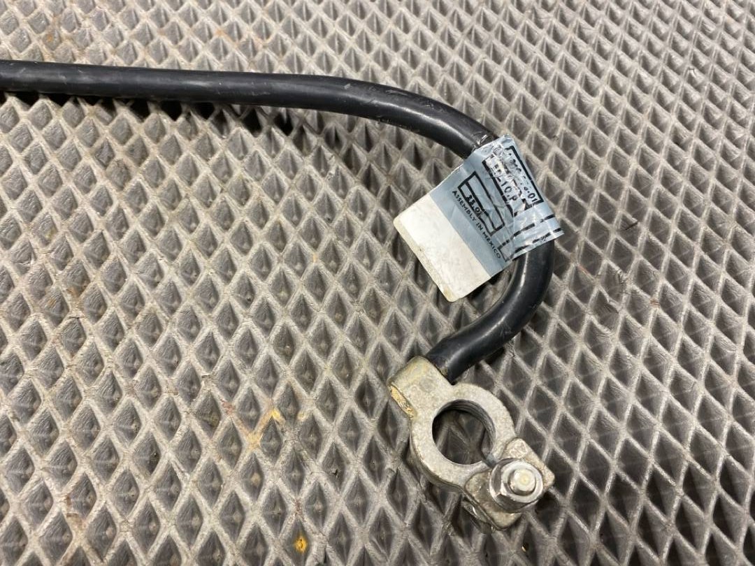 Клемма с проводом, 696 рублей, Красноярск