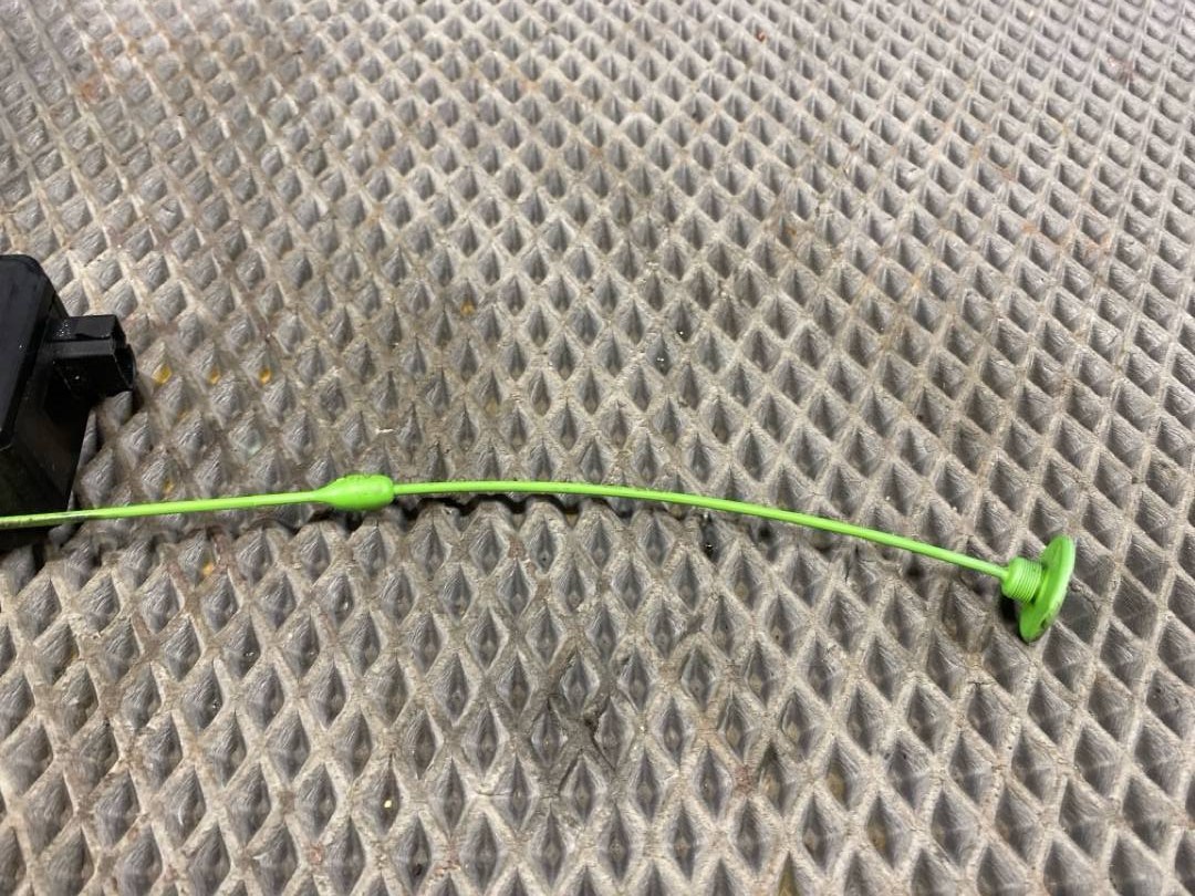 Замок лючка бензобака, 378 рублей, Красноярск