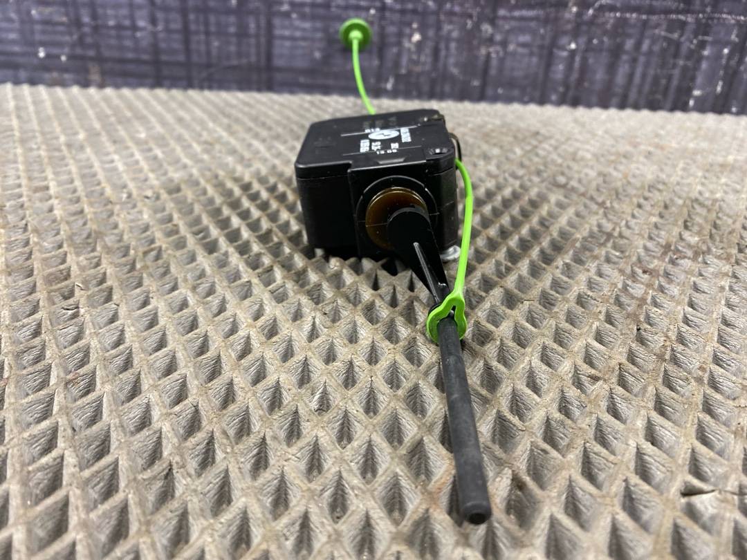 Замок лючка бензобака, 378 рублей, Красноярск