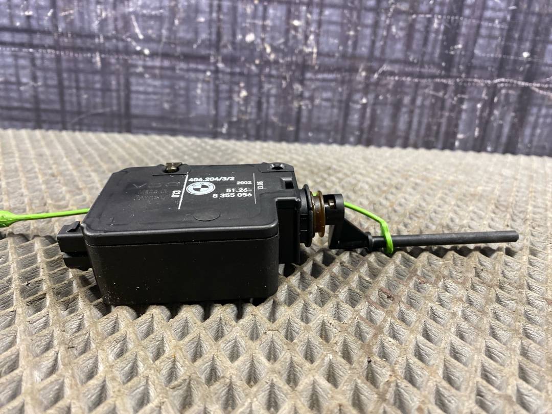 Замок лючка бензобака, 378 рублей, Красноярск