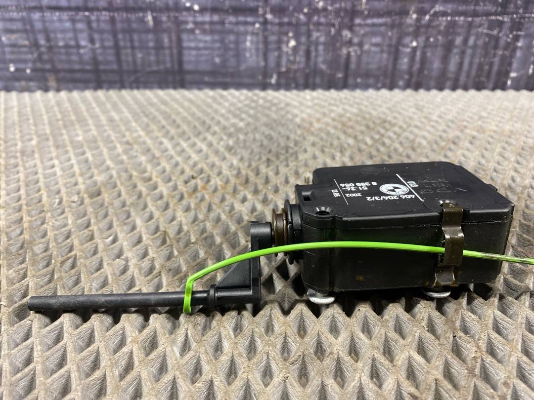 Замок лючка бензобака, 378 рублей, Красноярск