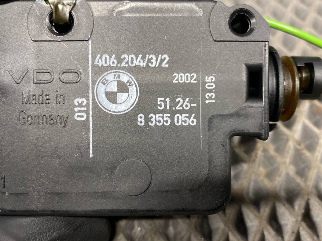 Замок лючка бензобака, 378 рублей, Красноярск