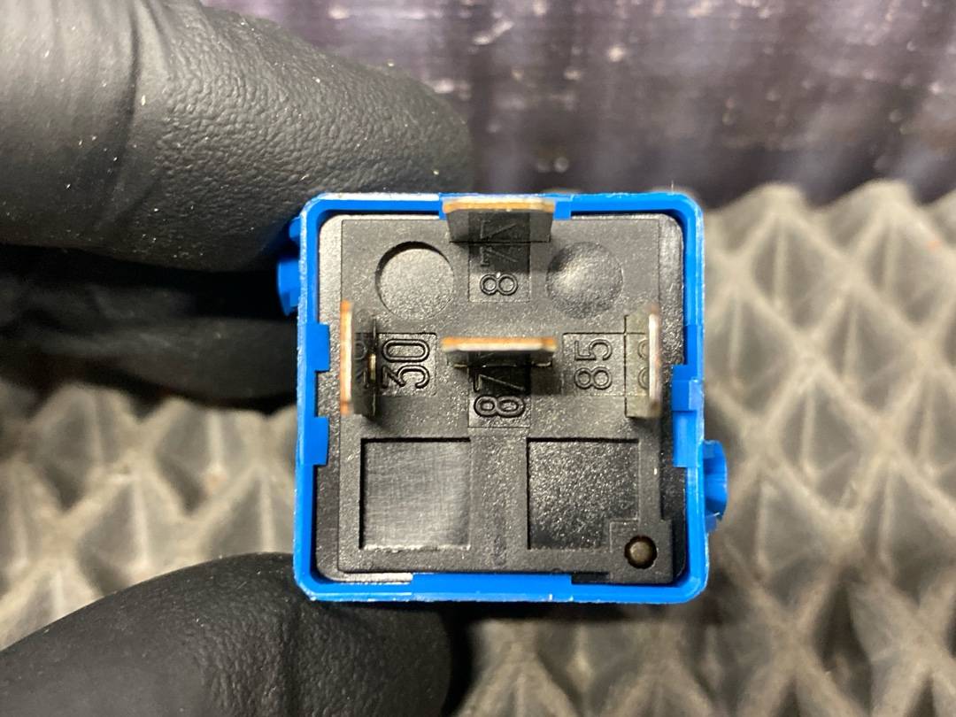 Реле, 492 рублей, Красноярск