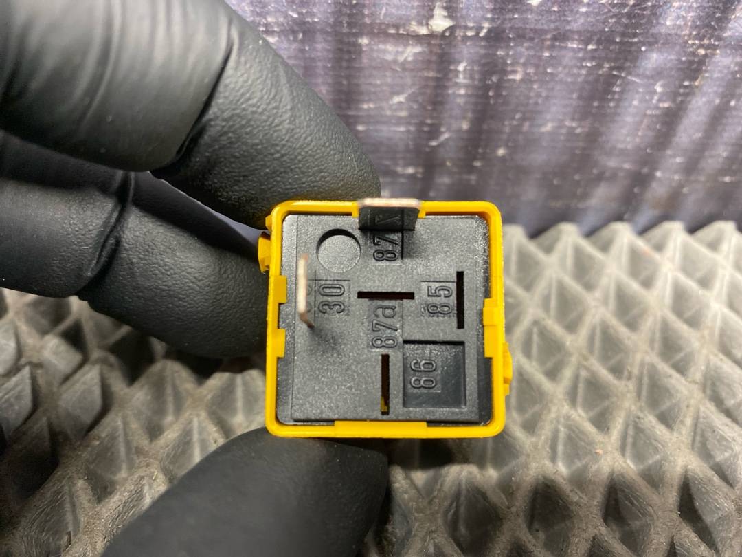 Реле, 492 рублей, Красноярск