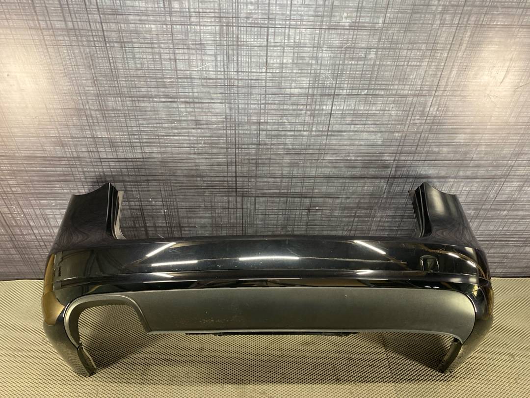 Бампер, 9780 рублей, Красноярск