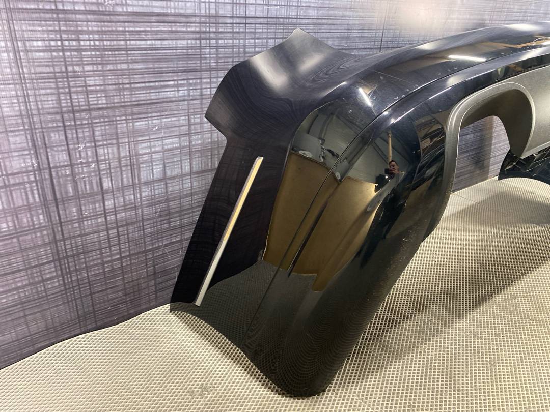 Бампер, 9780 рублей, Красноярск