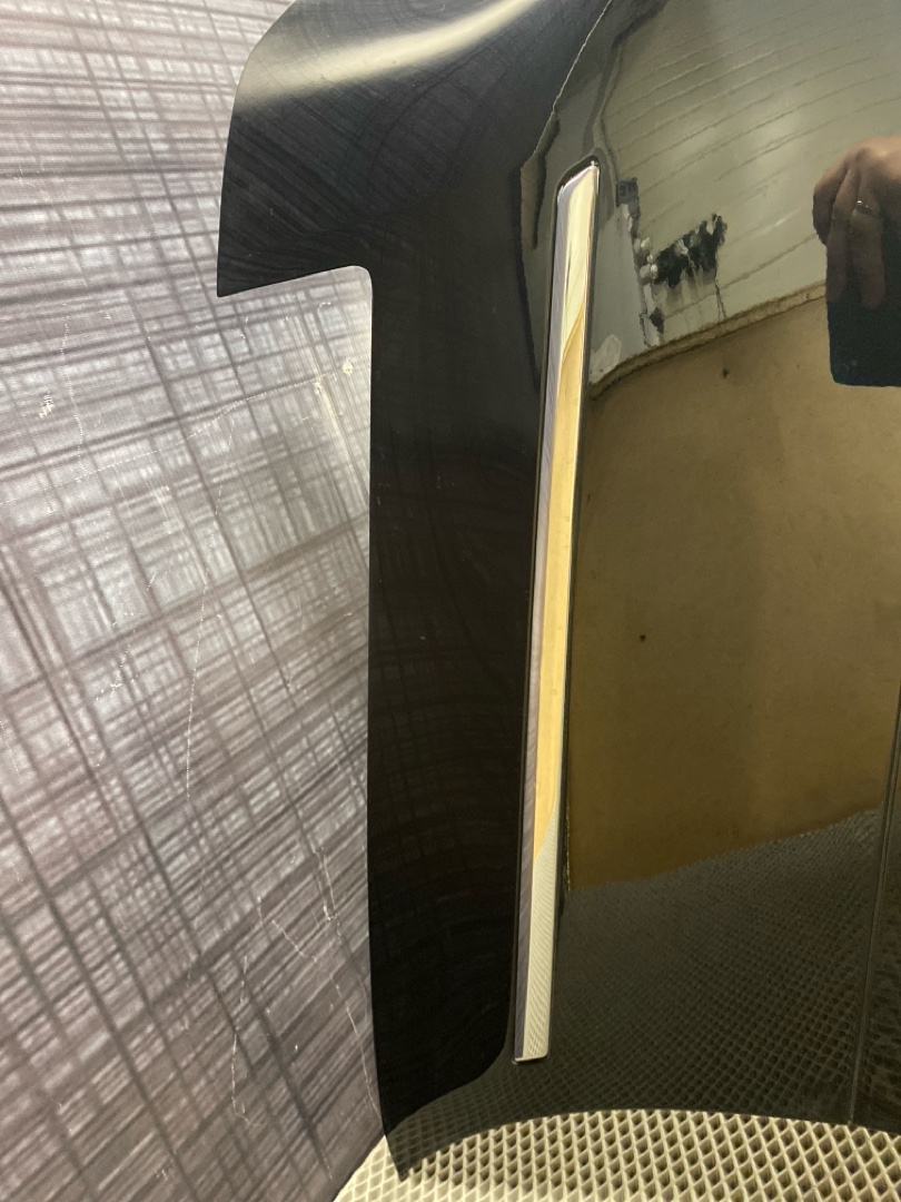 Бампер, 9780 рублей, Красноярск