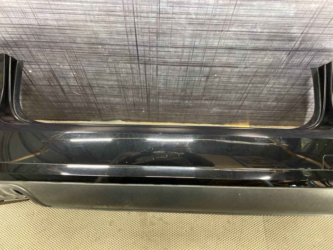 Бампер, 9780 рублей, Красноярск