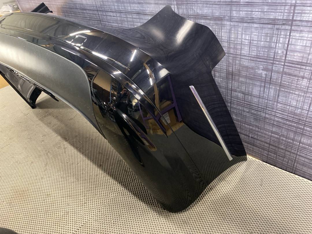 Бампер, 9780 рублей, Красноярск