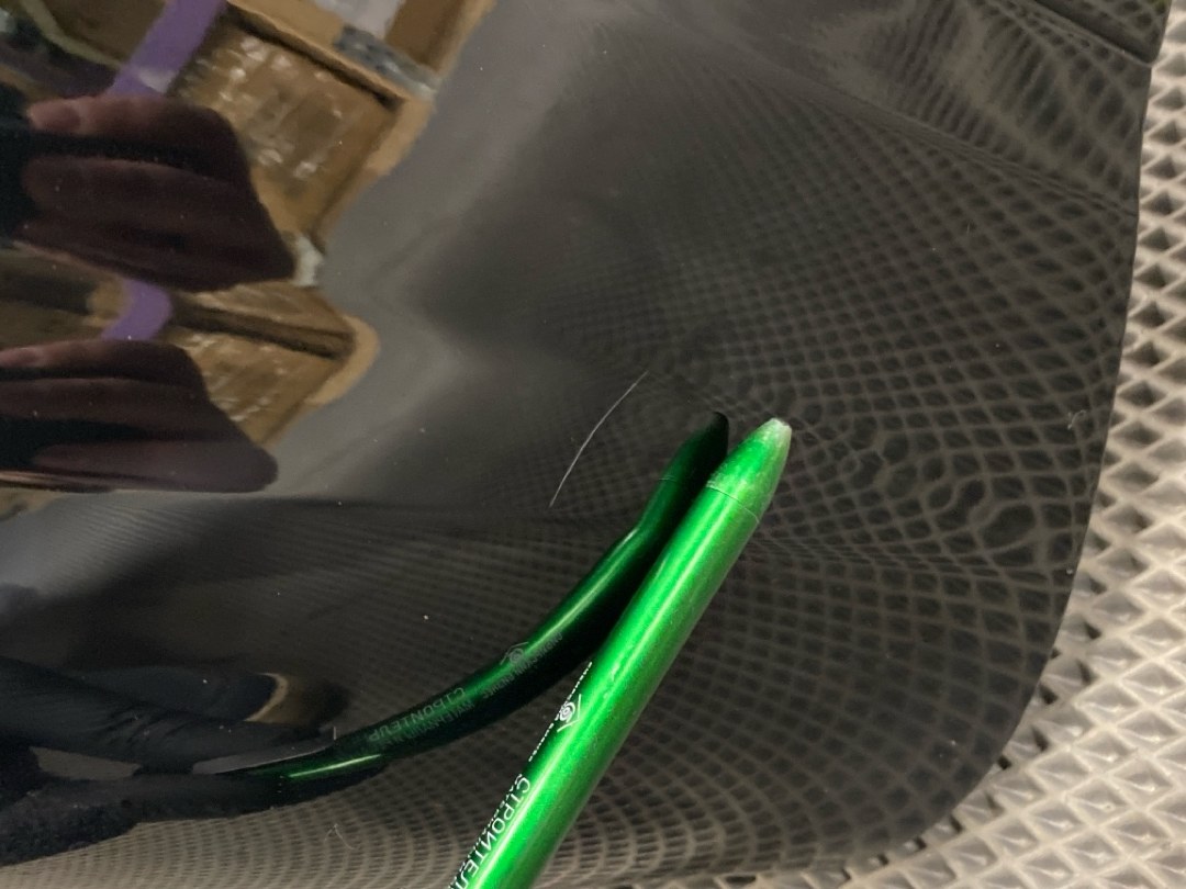 Бампер, 9780 рублей, Красноярск